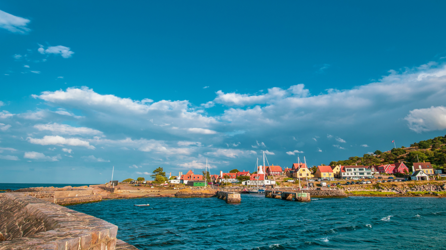 Craft ecosystem in Bornholm, Denmark | HEPHAESTUS