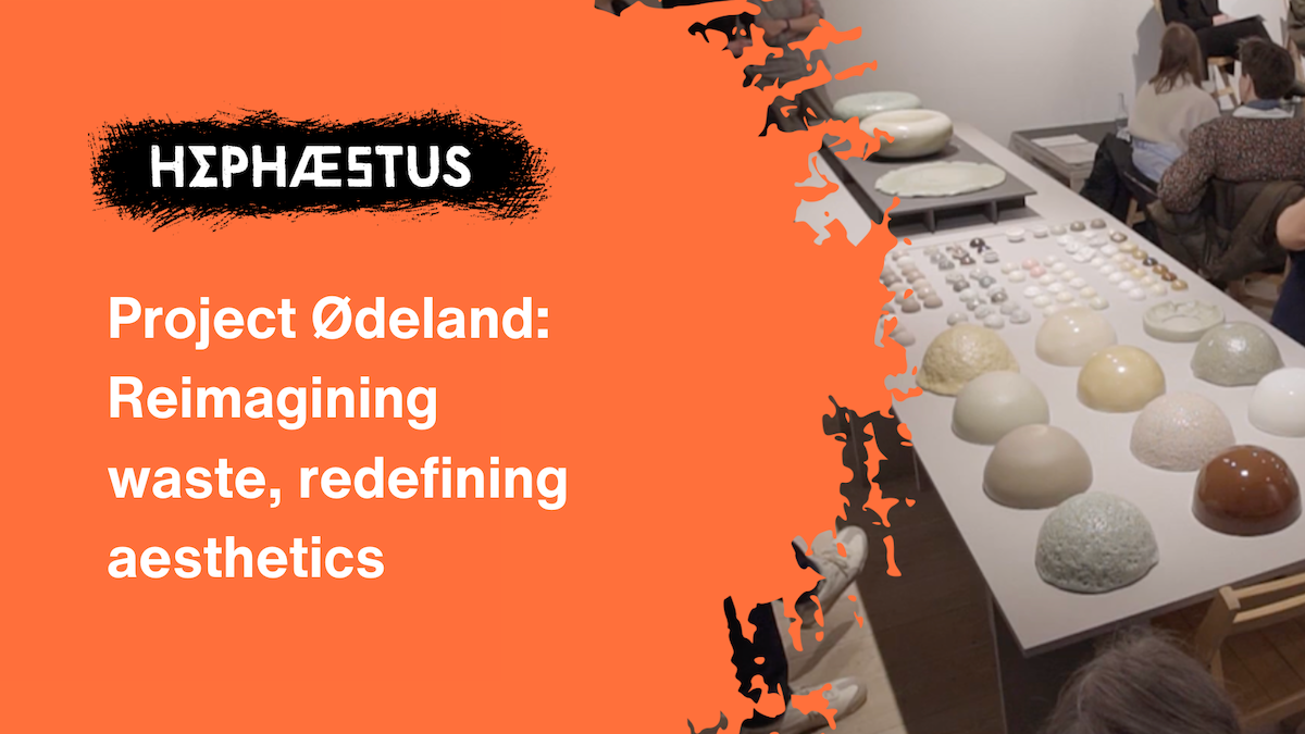 Project Ødeland