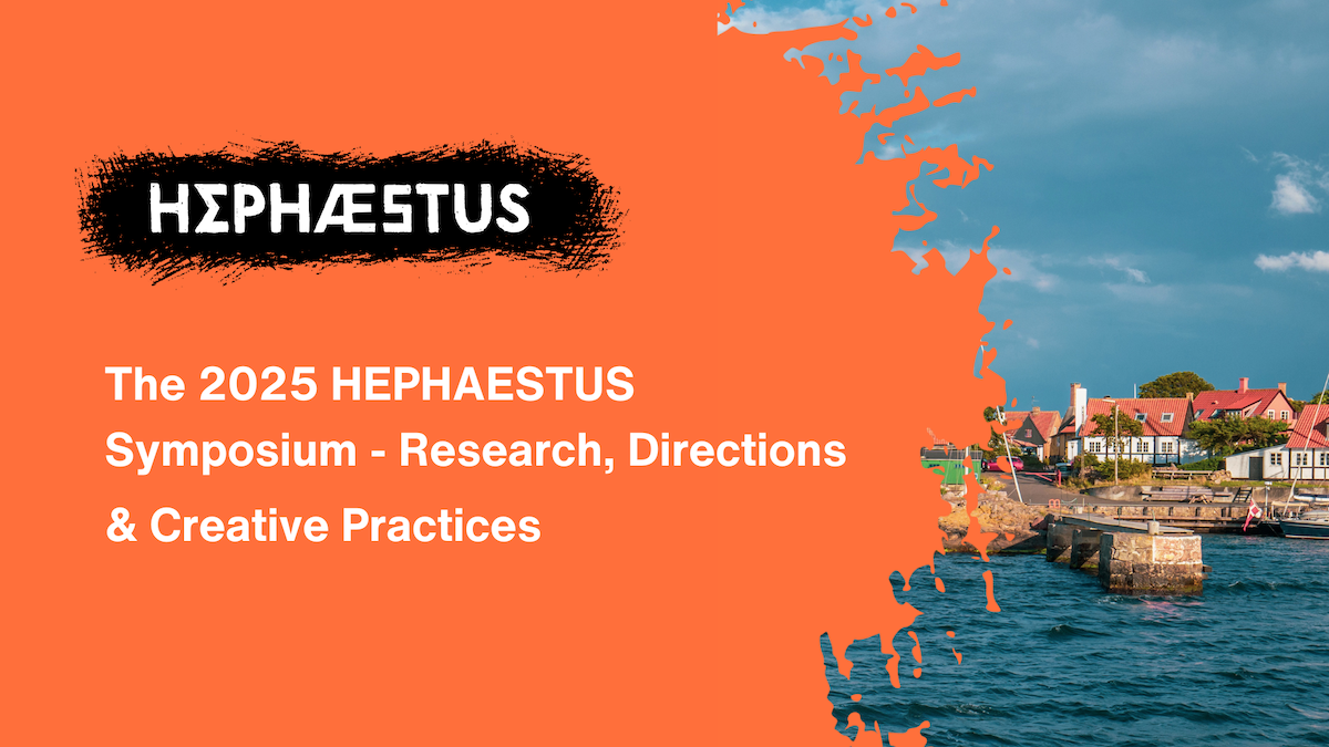 On behalf of HEPHAESTUS, Copenhagen Business School (CBS) and Bornholm’s municipal waste management pioneer BOFA,