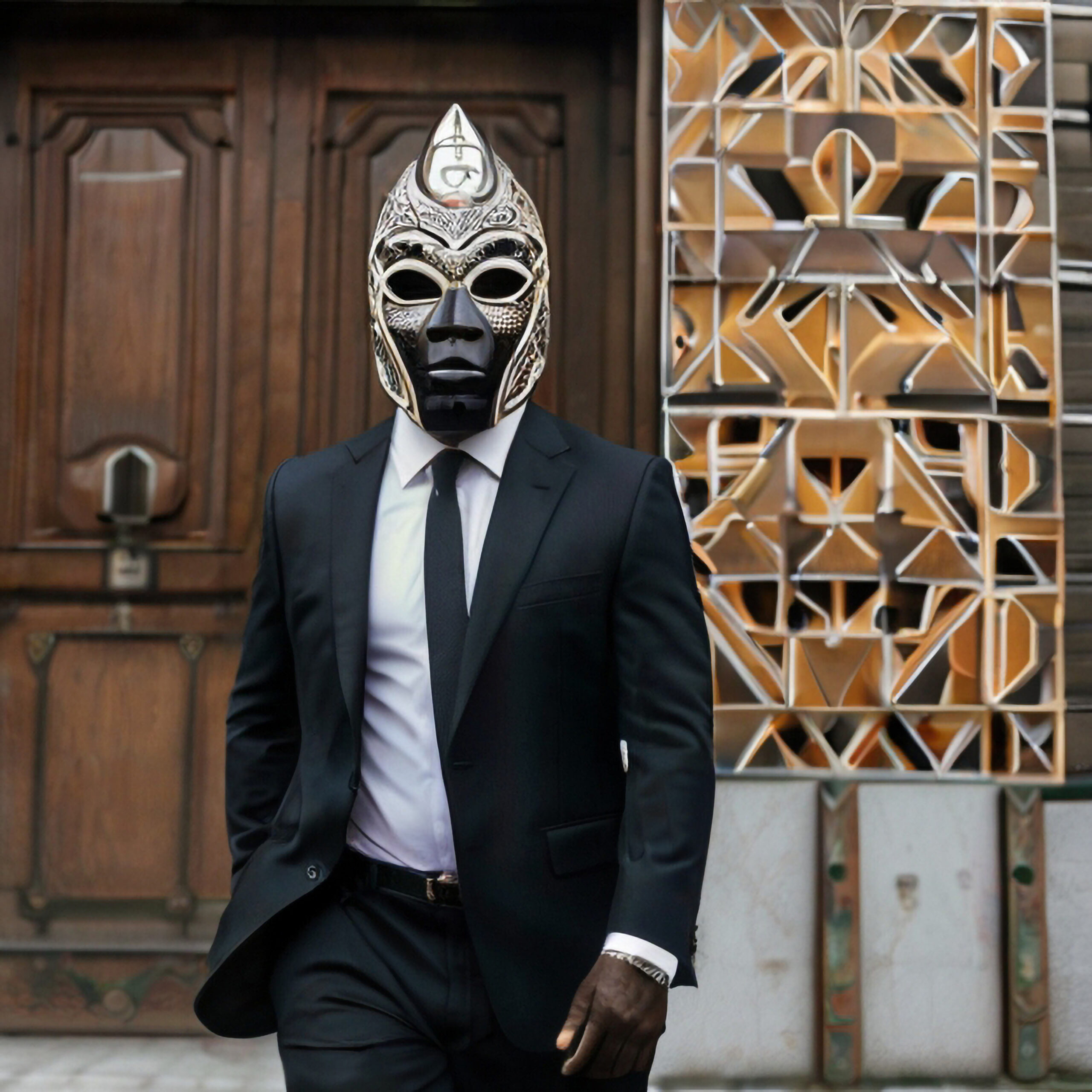 maschera 1