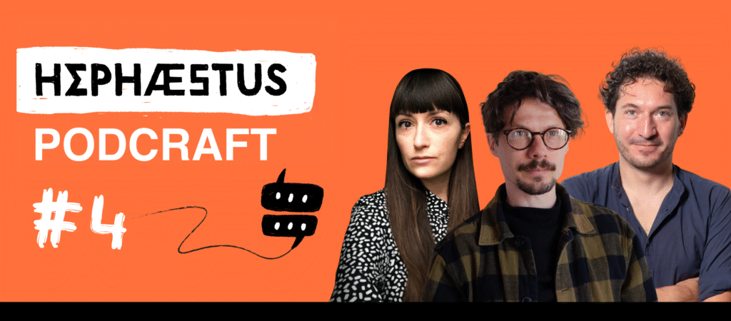 Podcarft 4 Craft