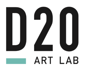 D20 art lab