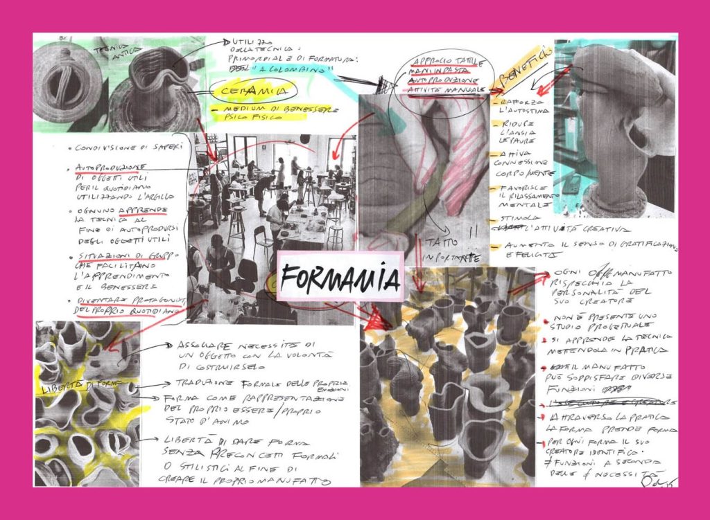 FORMAMIA