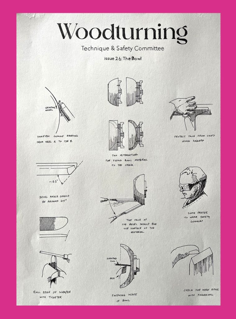 TECHNIQUE AND SAFETY COMMITTEE