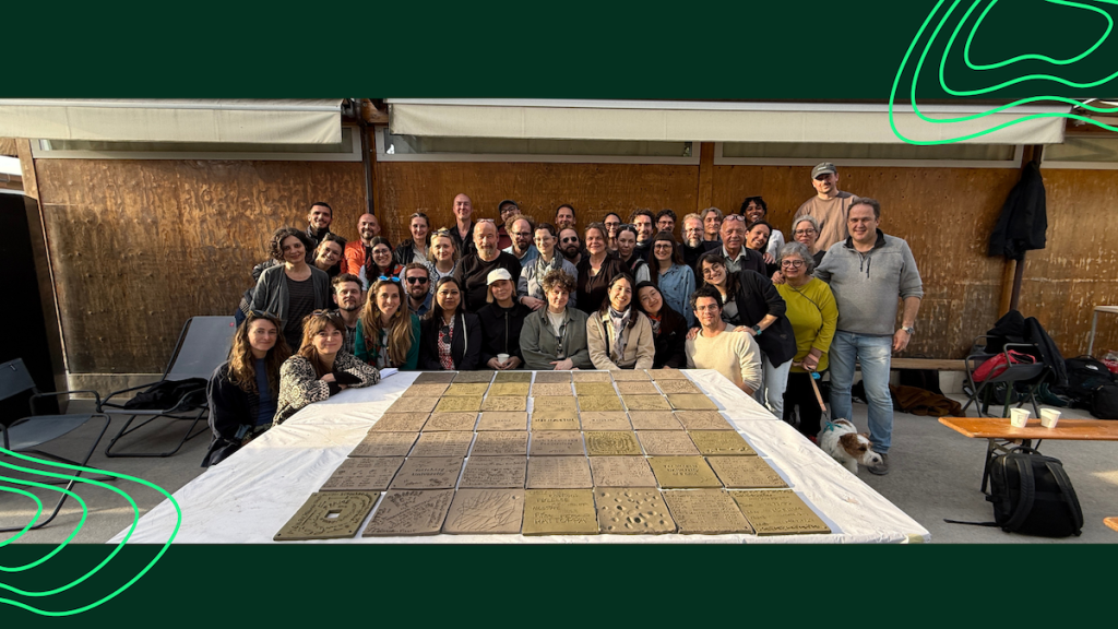 Visit to Nove during the HEPHAESTUS Symposium 2026