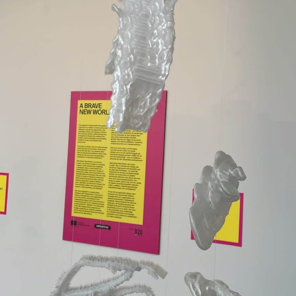 Datafying Craft-Crafting Data_capturing the invisible movements over borders