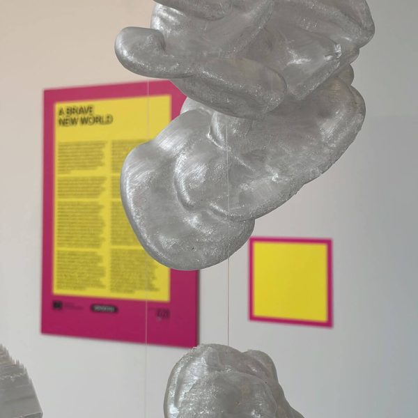 Datafying Craft/Crafting Data: capturing the invisible movements over borders