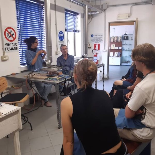 Materie di Studio