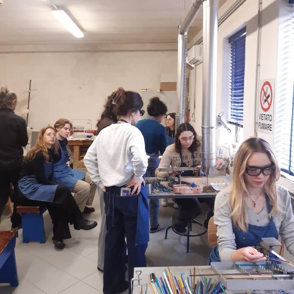 Materie di Studio