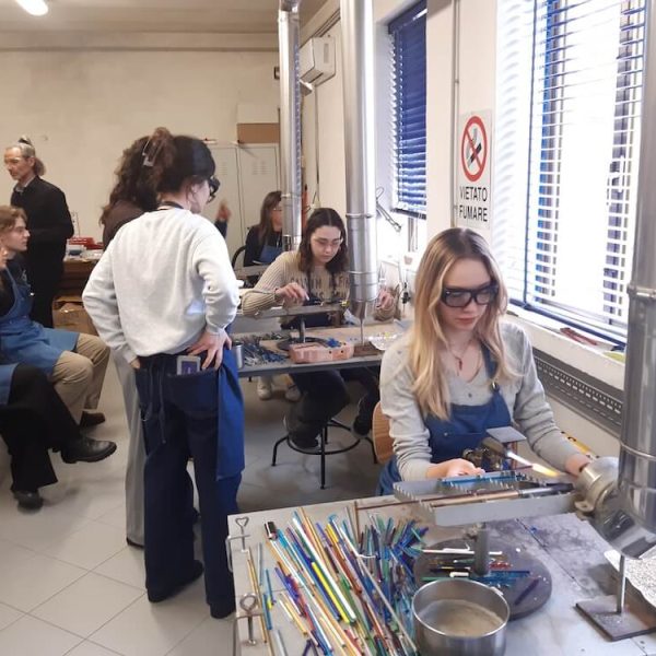 Materie di Studio