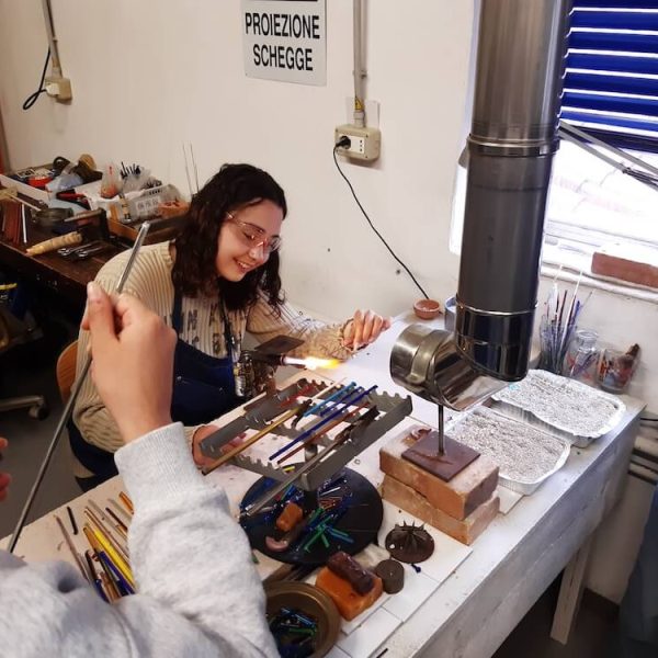 Materie di Studio