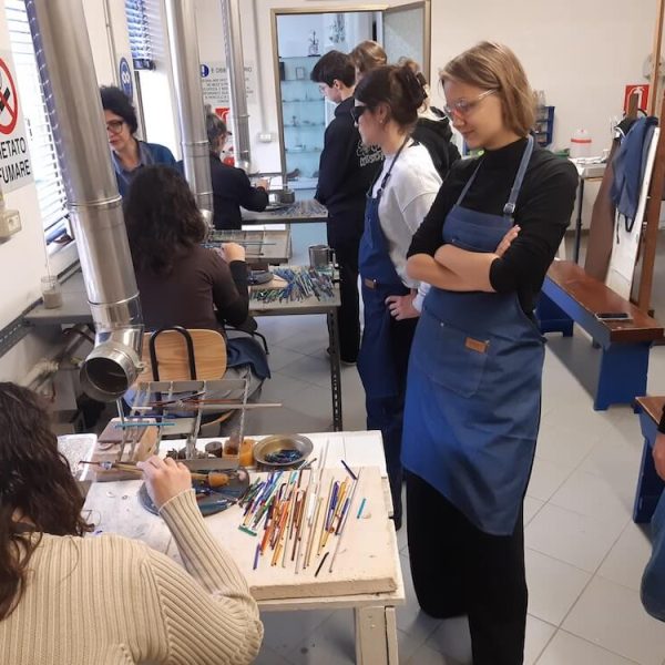 Materie di Studio