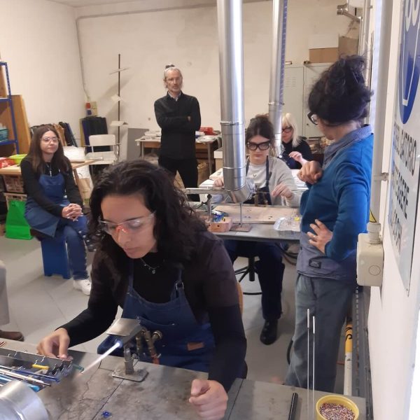 Materie di Studio