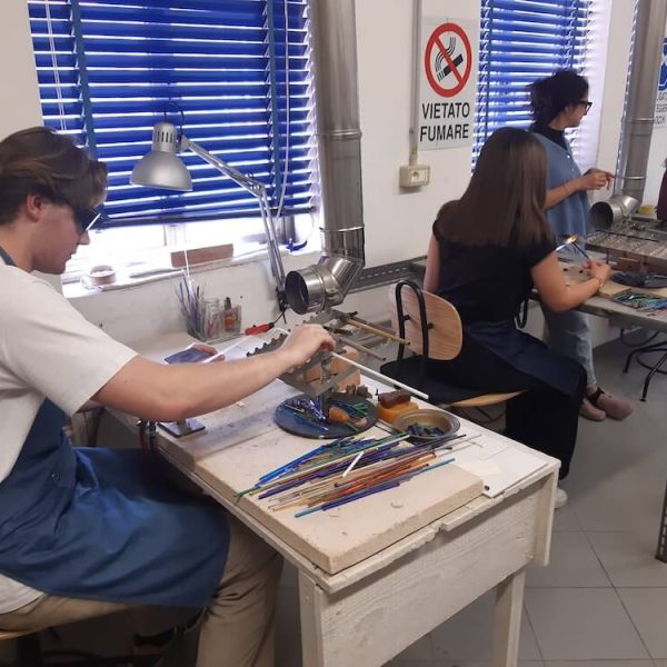Materie di Studio