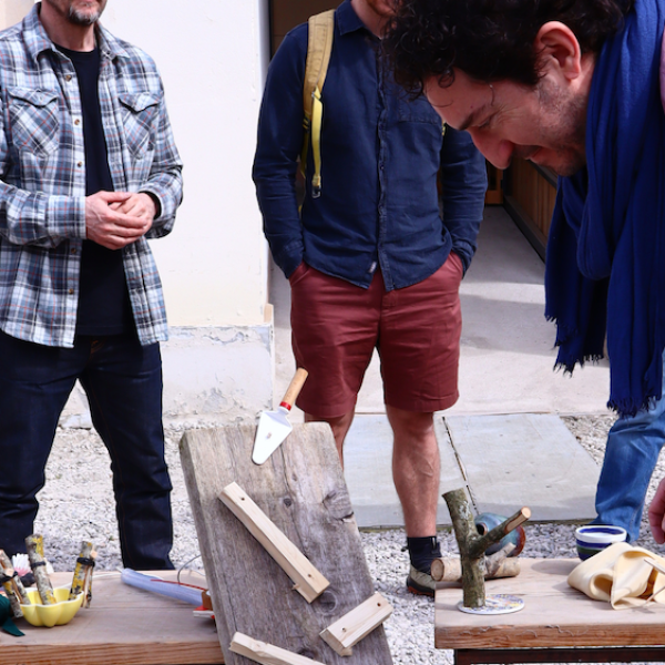 Recap on HEPHAESTUS Symposium 2026