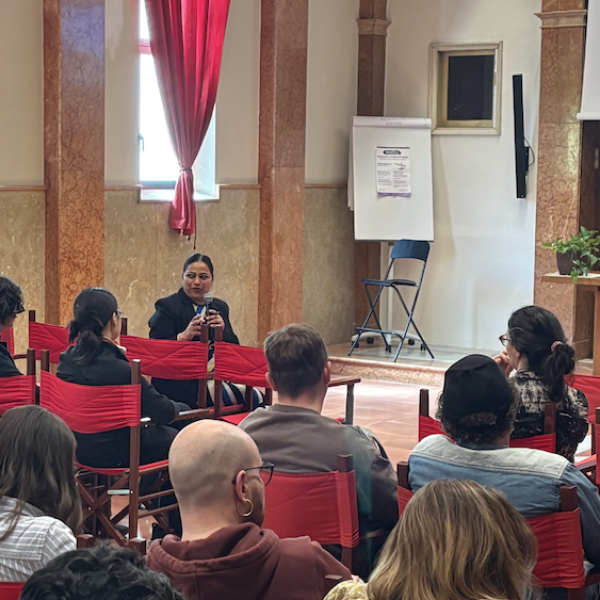 Recap on HEPHAESTUS Symposium 2026