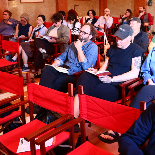 Recap on HEPHAESTUS Symposium 2026