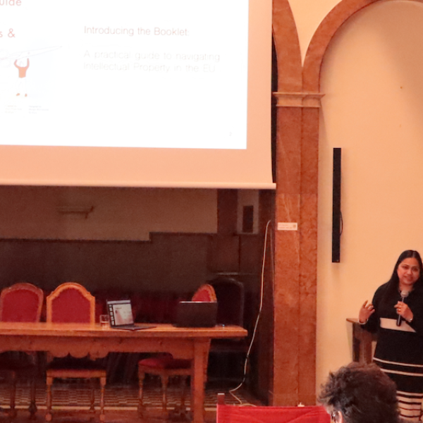 Recap on HEPHAESTUS Symposium 2026