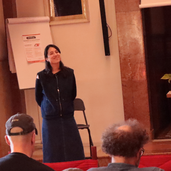 Recap on HEPHAESTUS Symposium 2026