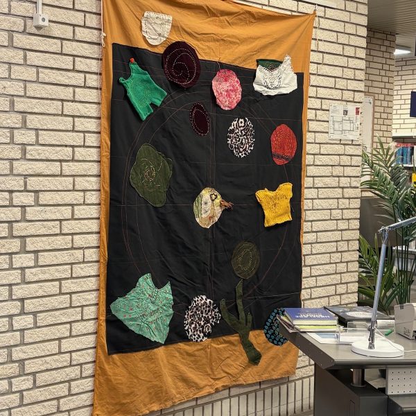 TextileArt