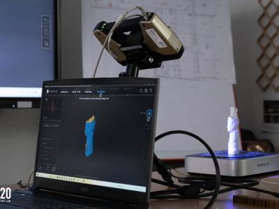 Crafting technologies? Tech meets craft at the FabLab Venezia