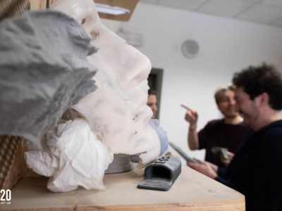 Crafting technologies? Tech meets craft at the FabLab Venezia