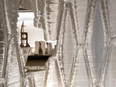Crafting technologies? Tech meets craft at the FabLab Venezia