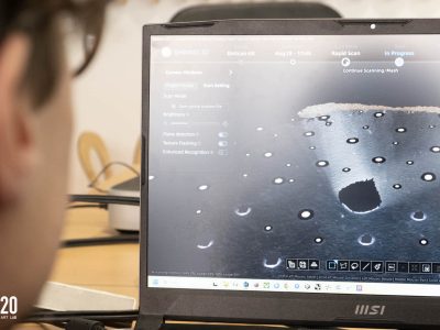 Crafting technologies? Tech meets craft at the FabLab Venezia
