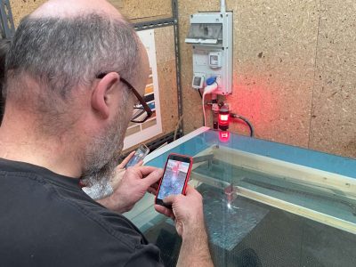 Crafting technologies? Tech meets craft at the FabLab Venezia