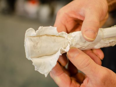 Crafting technologies? Tech meets craft at the FabLab Venezia
